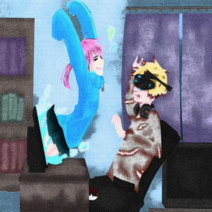 VR (prod. by Tenguzavr)