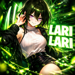 LARI LARI