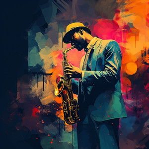 Seductive Jazz City Rhythm