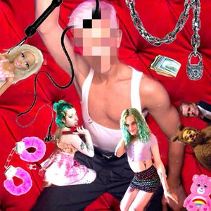 erotomanic gay boyfriend