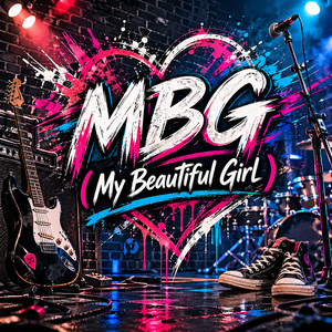 MBG ( My Beautiful Girl )