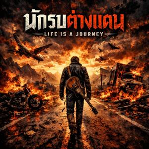 นักรบต่างแดน