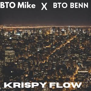 Krispy Flow (feat. BTO BENN)