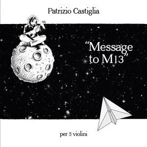 Message to M13