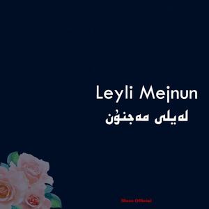 Layli Majnun