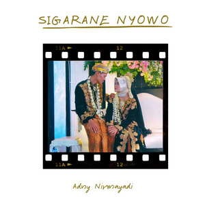 Sigarane Nyowo (Instrumental)