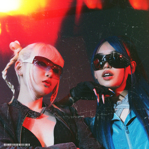 CATCH UP feat. Ash-B, DLEN, DJ FRIP a.k.a Beatlab