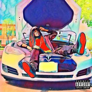 Tesla (feat. weluvmax & Prod.AyAyRon)