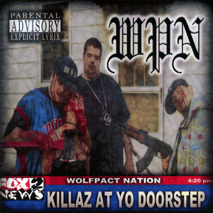 Kick Us Down Ft. Wayne Dub