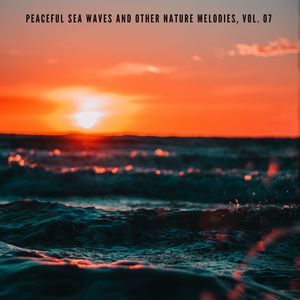 Night Beautiful Oceanic Mountain