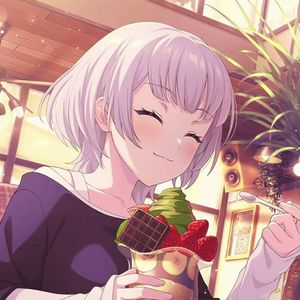 [ai要乐奈]夜に駆ける