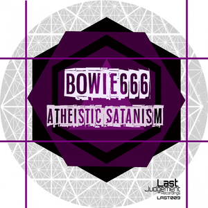 Atheistic Satanism (Original Mix)
