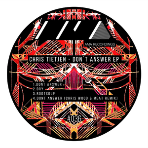 Rootsoup (Original Mix)