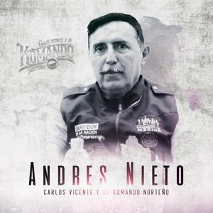Andres Nieto