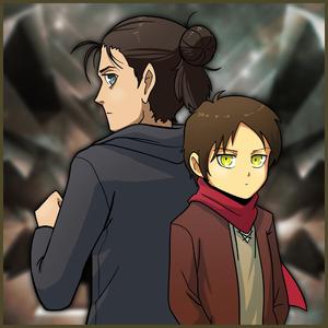 Attack On Titan Anime Ending: Akuma no Ko (A Child Of Evil) Rock Cover