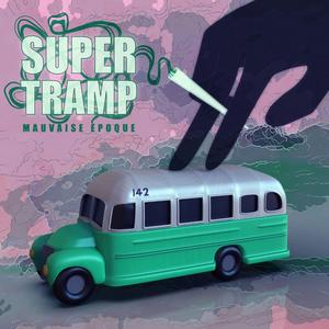 supertramp