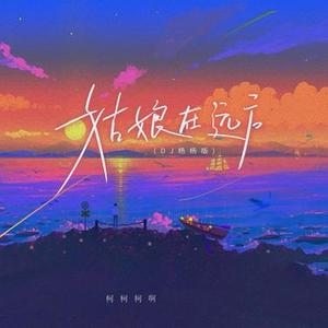 姑娘在远方 (DJ杨杨版)