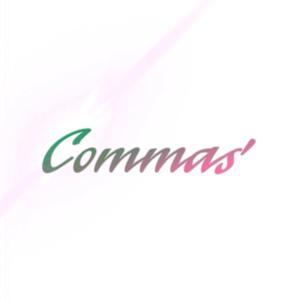 Commas'