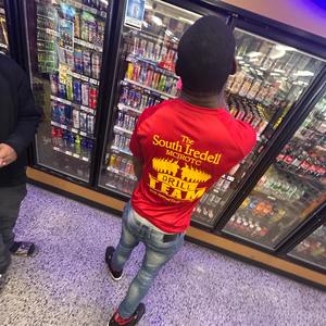 One in my life (feat. ZIGGIDY WIGGIDY)