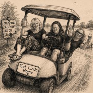 Get Linda Home