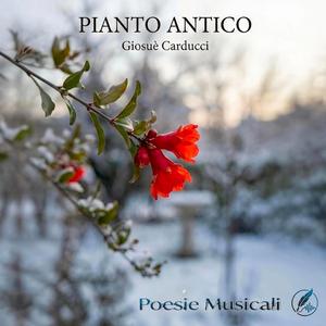 Pianto Antico (Giosuè Carducci)