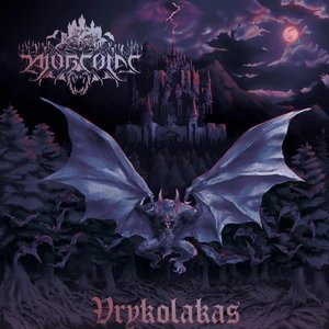 Entering the Sanguinarian Gates