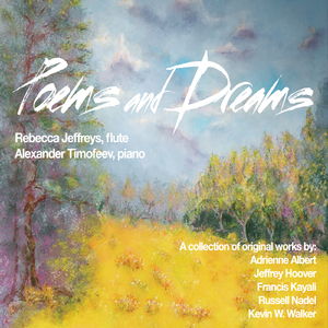 Romantic Sonata, Poems of Light: 3. Prism of the Heart