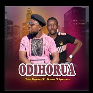 ODIHORUA (My enemy is disappionted) (feat. STANLEY O IYONAWAN)
