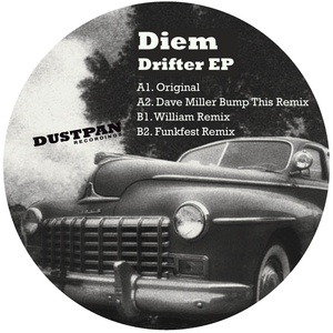 Drifter (Dave Miller Bump This Remix)