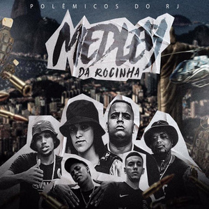 Medley Rocinha