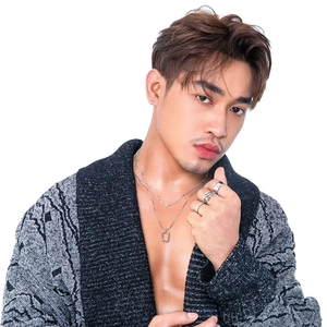 ស្រលាញ់ខ្ញុំជំនួសអ្នកណា