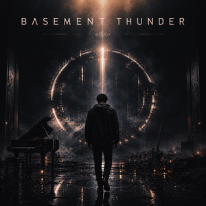 Basement Thunder (Dark Electronic)