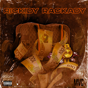 Rickidy Rackady