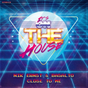 Close To Me (Original Mix)