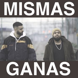Mismas ganas
