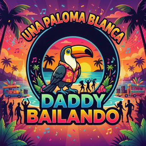 Una Paloma Blanca (Cover) [Retro Disco Mix]