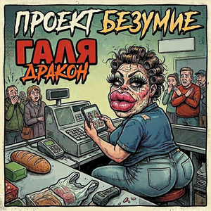 Галя-Дракон