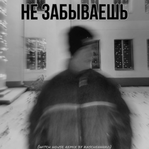 Не забываешь (Witch House Remix)