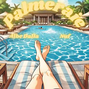 PALMERAIE (feat. Nuf)