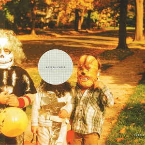 I'm in Your Church at Night