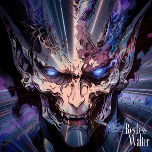 Restless（FUNK）