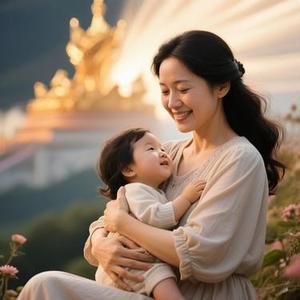 母亲的荣光