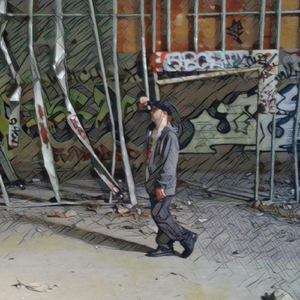 Headlines (feat. C-Lance)