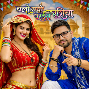 चलो गयो परदेस Rasiya