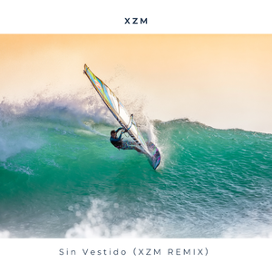 MEDLY-Sin Vestido（XZM remix）