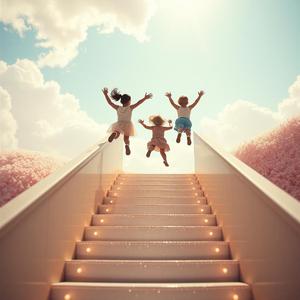 Zählen mit dem Beat