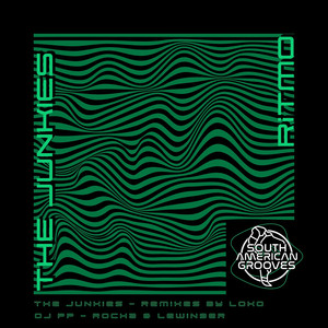 Fat Tuesdays (DJ PP Remix)