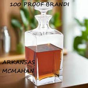 100 Proof Brandi