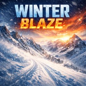 Winter Blaze