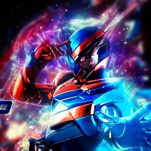 Be the one 假面骑士build主题曲大合唱翻唱